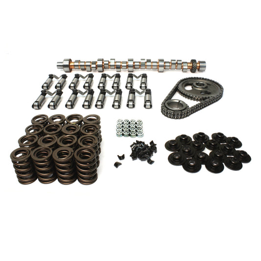 COMP Cams Magnum 243/243 Solid Roller Cam K-Kit for Chrysler 273-360 COMP-K20-701-9