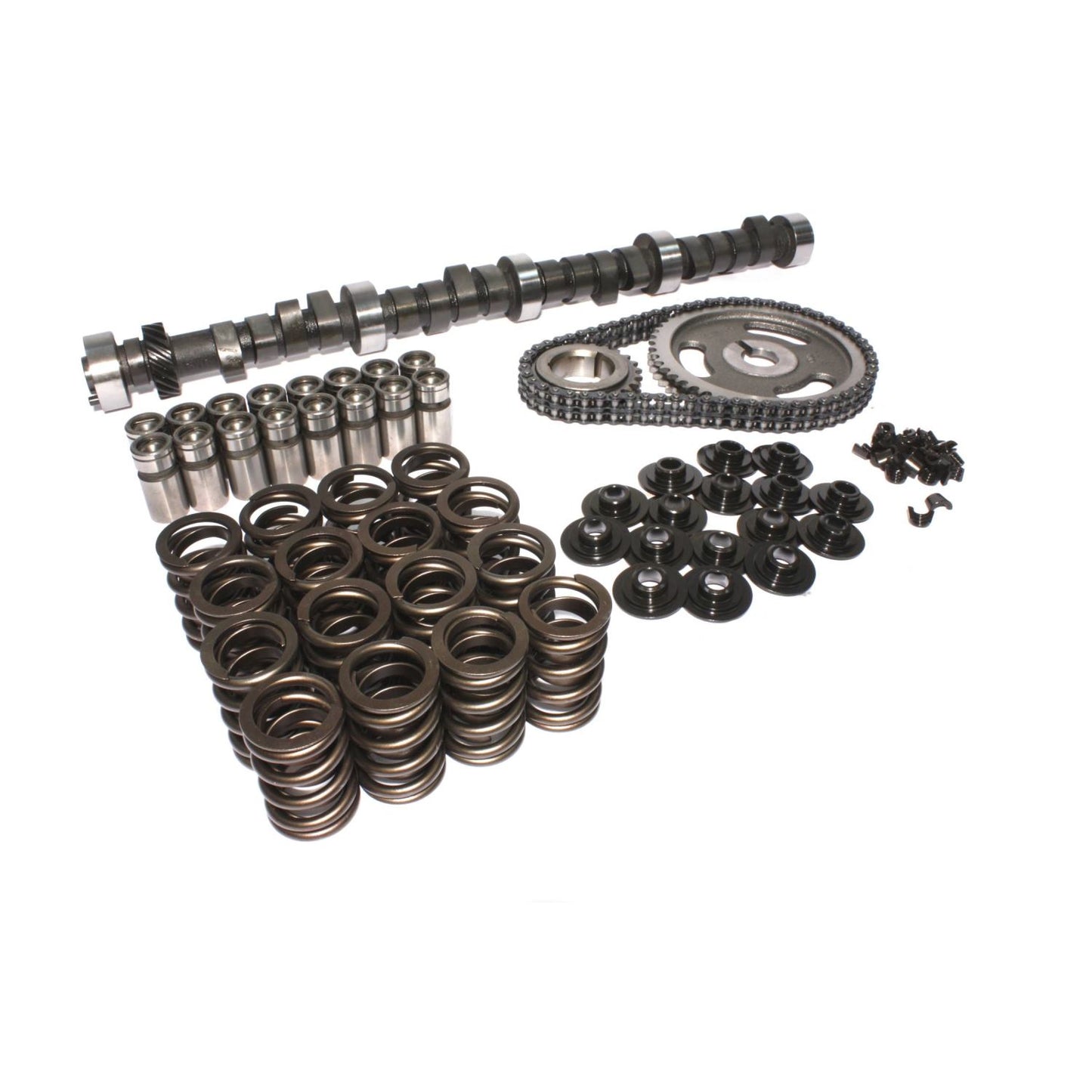 COMP Cams Xtreme Energy 224/230 Hydraulic Flat Cam K-Kit for Chrysler 383-440 COMP-K23-223-4