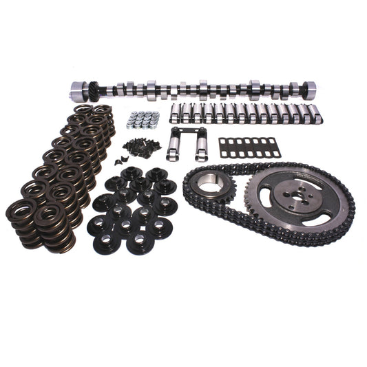 COMP Cams Xtreme Energy 236/242 Solid Roller Cam K-Kit for Chrysler 383-440 COMP-K23-700-9