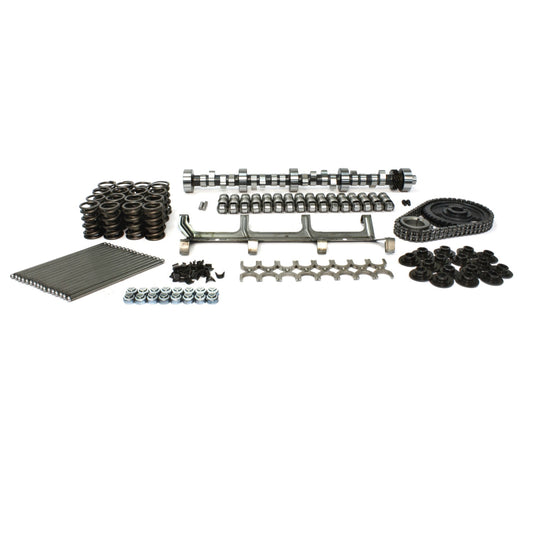 COMP Cams Magnum 206/206 Hydraulic Roller Cam K-Kit for Ford 221-302 COMP-K31-412-8