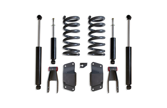 MaxTrac LOWERING KITS K330524-6