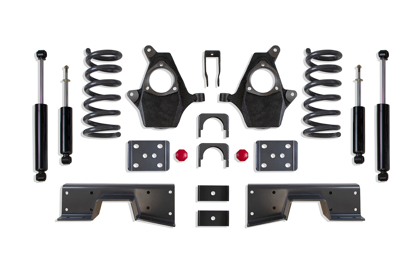 MaxTrac LOWERING KITS K330946-6