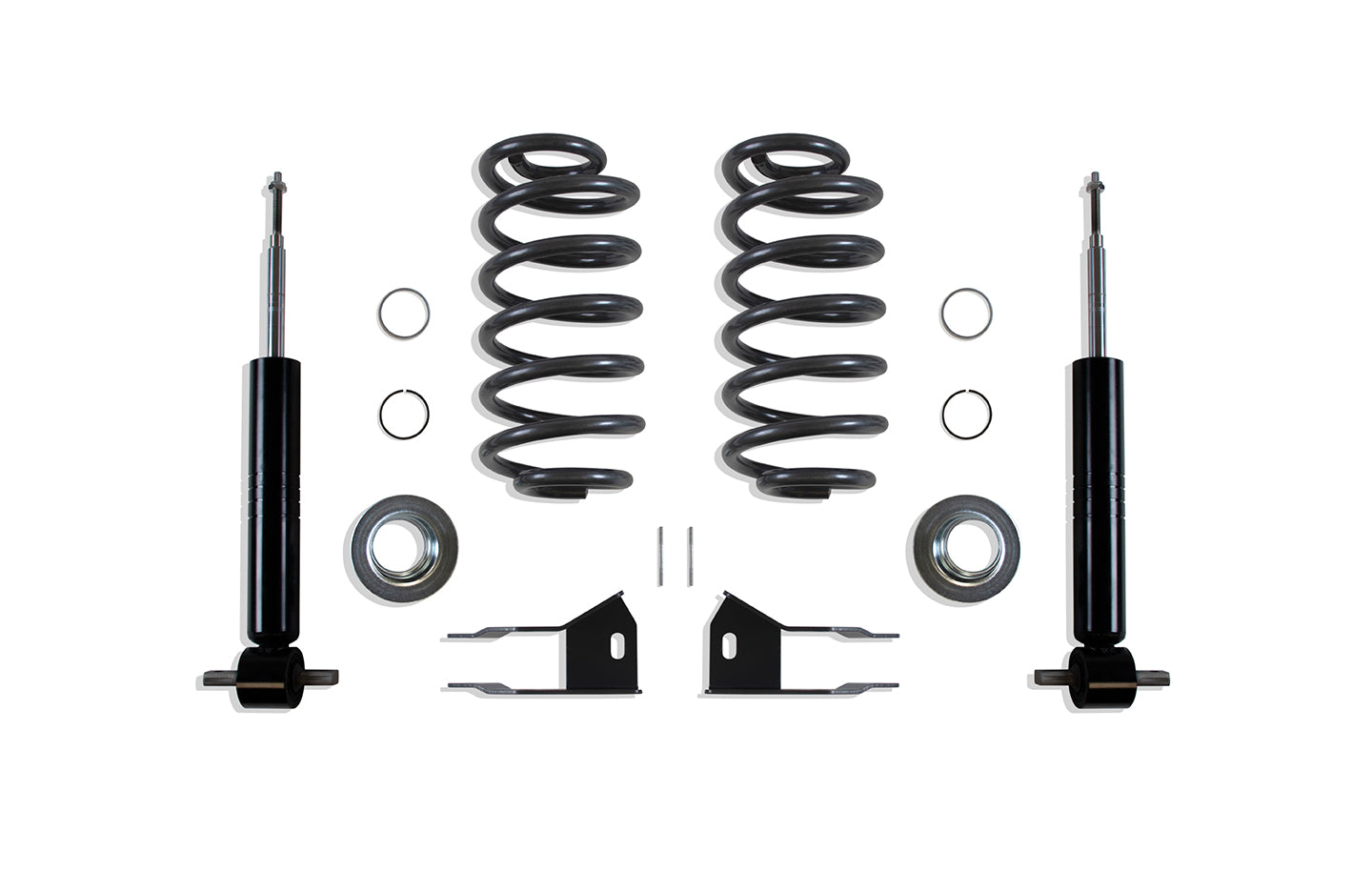 MaxTrac LOWERING KITS K331223S