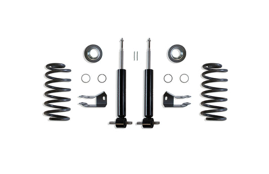 MaxTrac LOWERING KITS K331224S