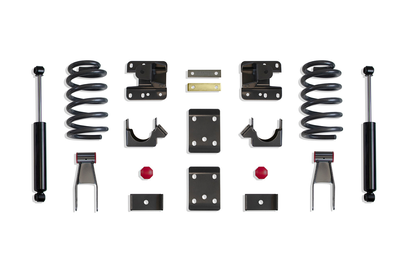 MaxTrac LOWERING KITS K331524-6
