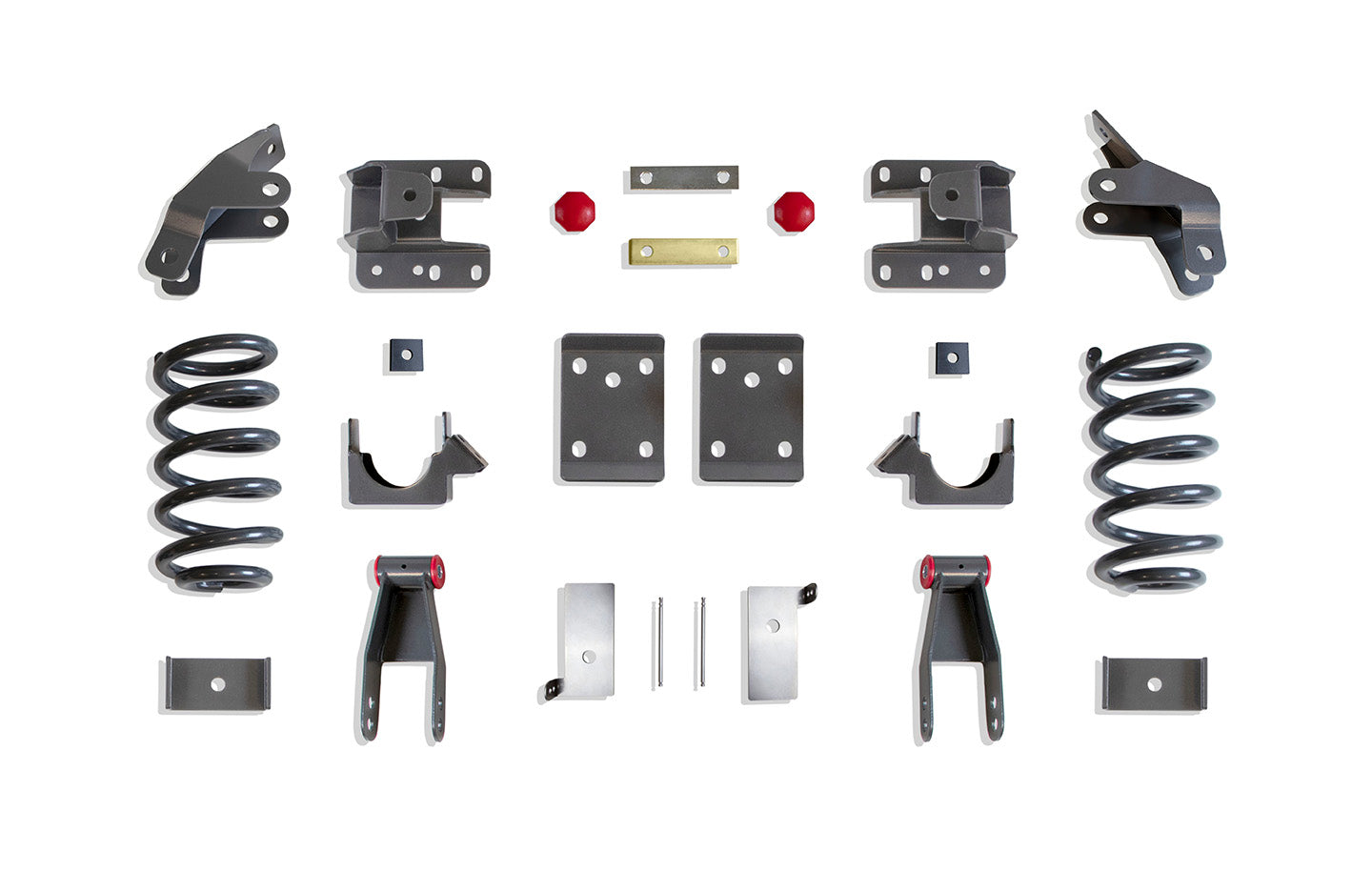 MaxTrac LOWERING KITS K331524-8M