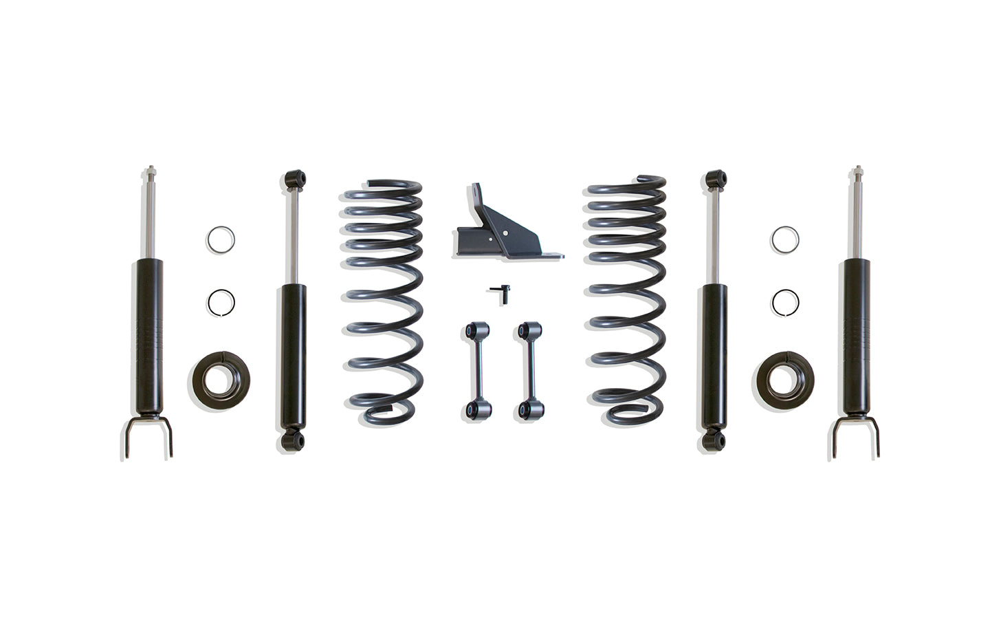 MaxTrac LOWERING KITS K332424