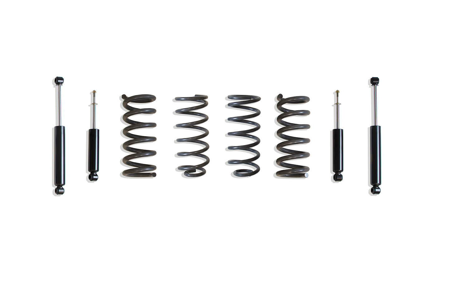 MaxTrac LOWERING KITS K332923