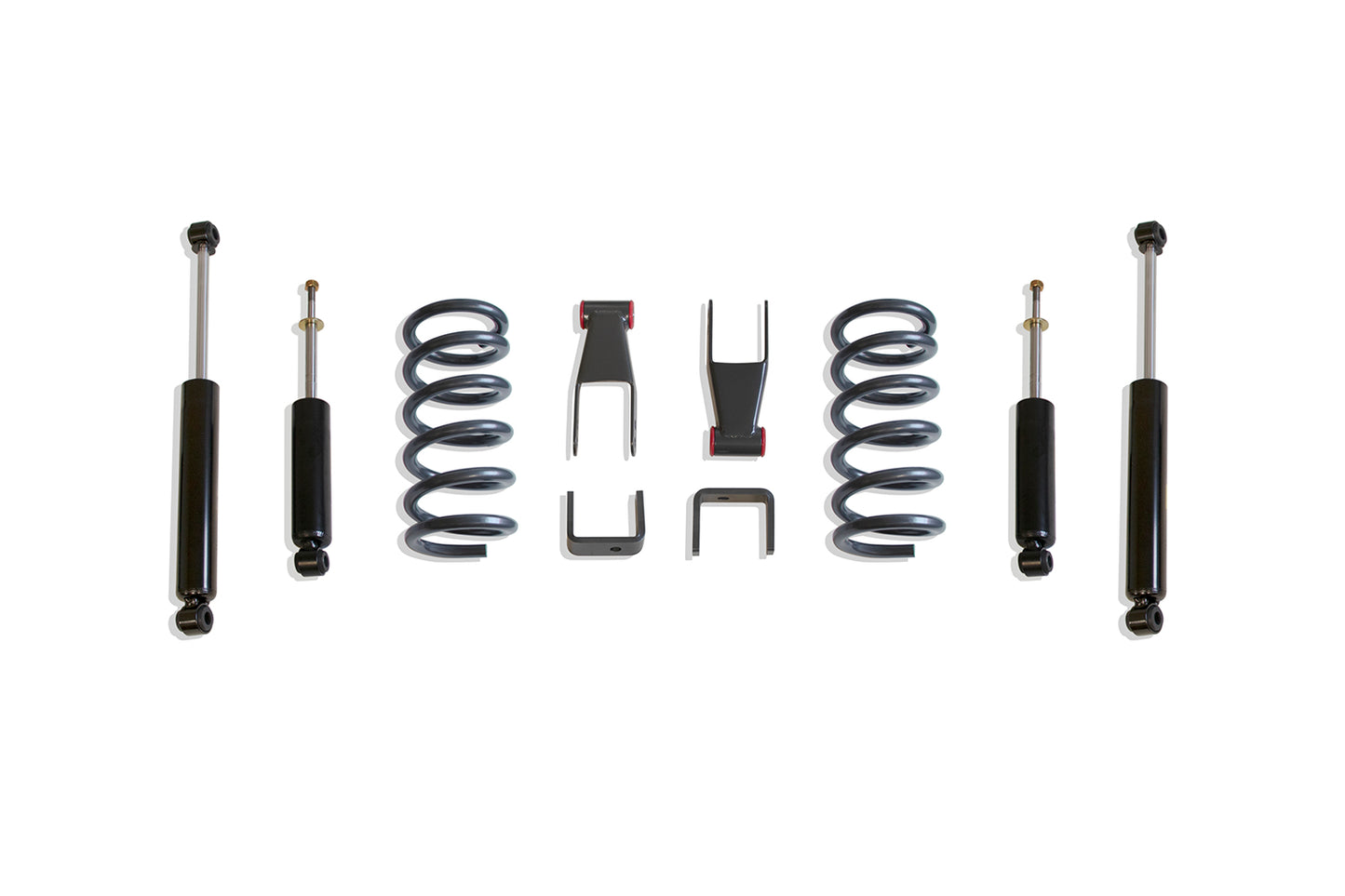 MaxTrac LOWERING KITS K333023-4