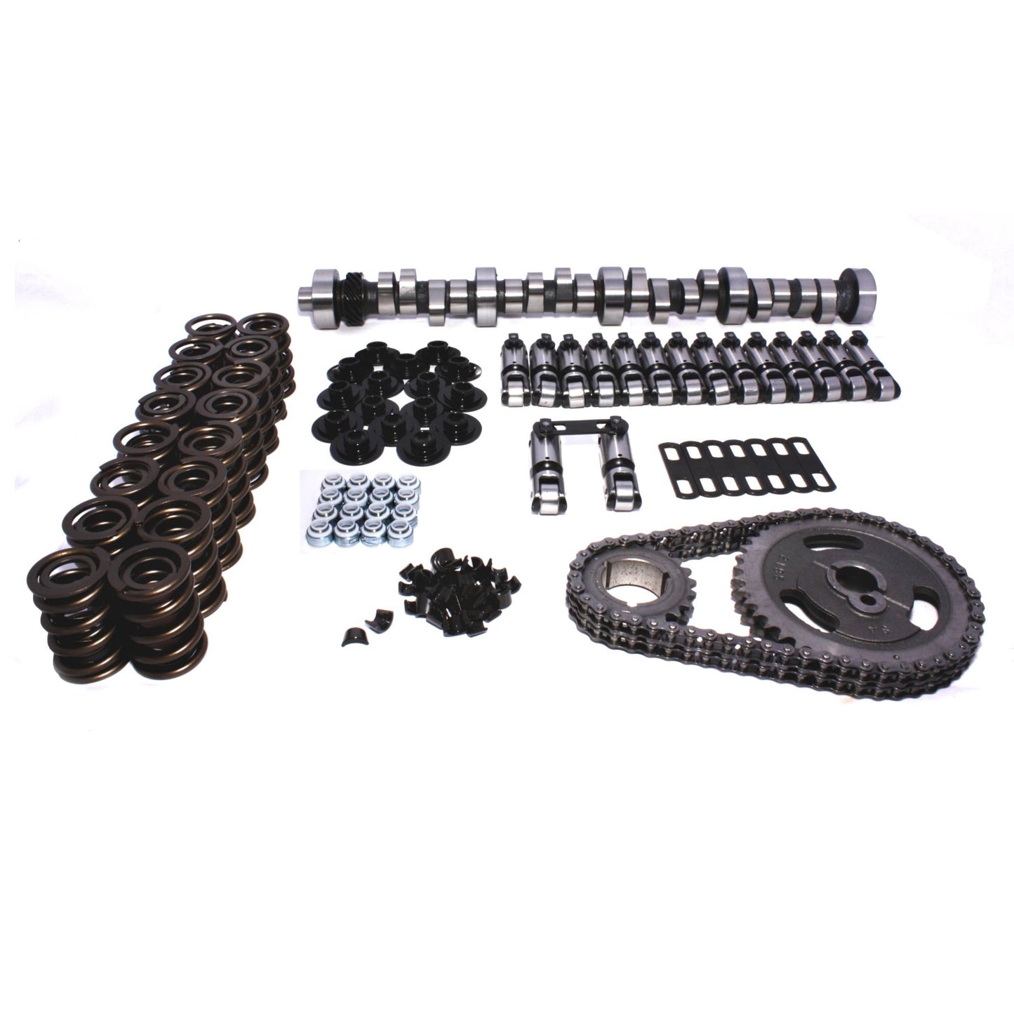 COMP Cams Xtreme Energy 230/236 Solid Roller Cam K-Kit for Ford 351W COMP-K35-769-8