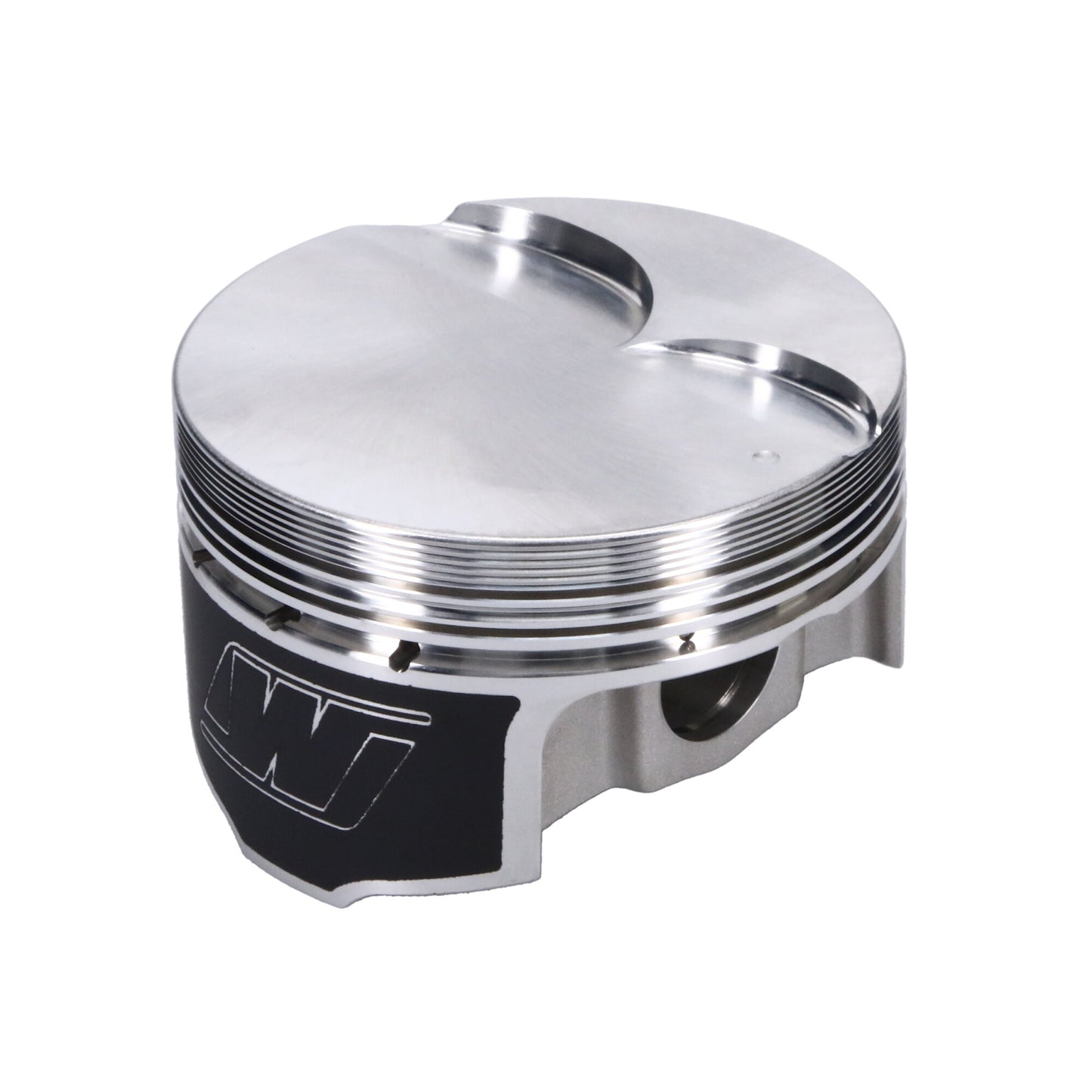 Wiseco - Chevy 3.905 in. Bore Piston Kit K398X3905