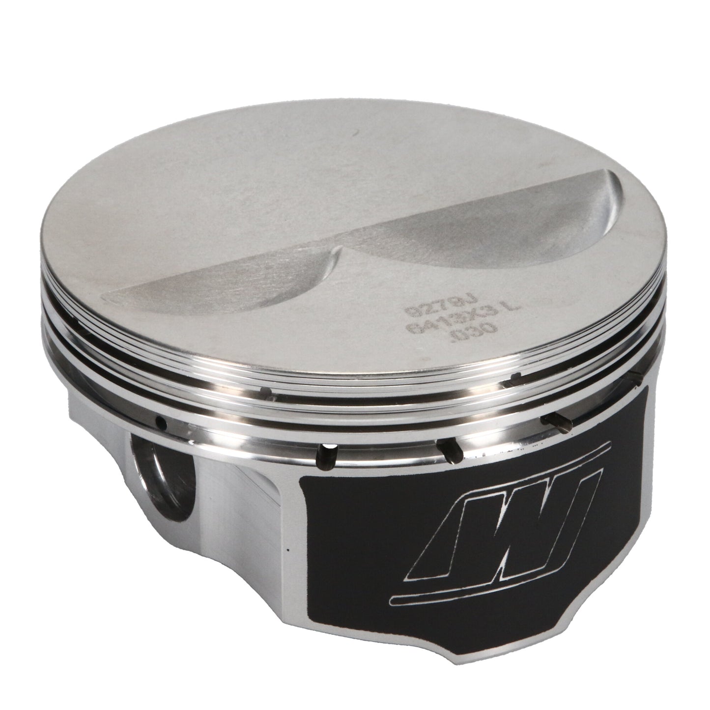 Wiseco - Chevy 4.060 in. Bore Single Piston 6413LX6