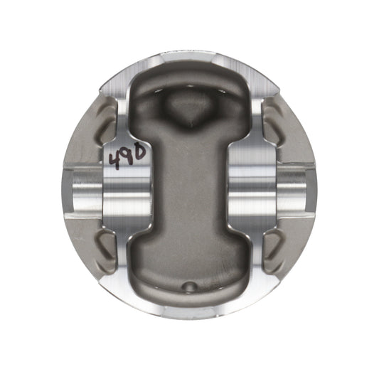 Wiseco - Chevy 4.075 in. Bore Piston Kit K447X75