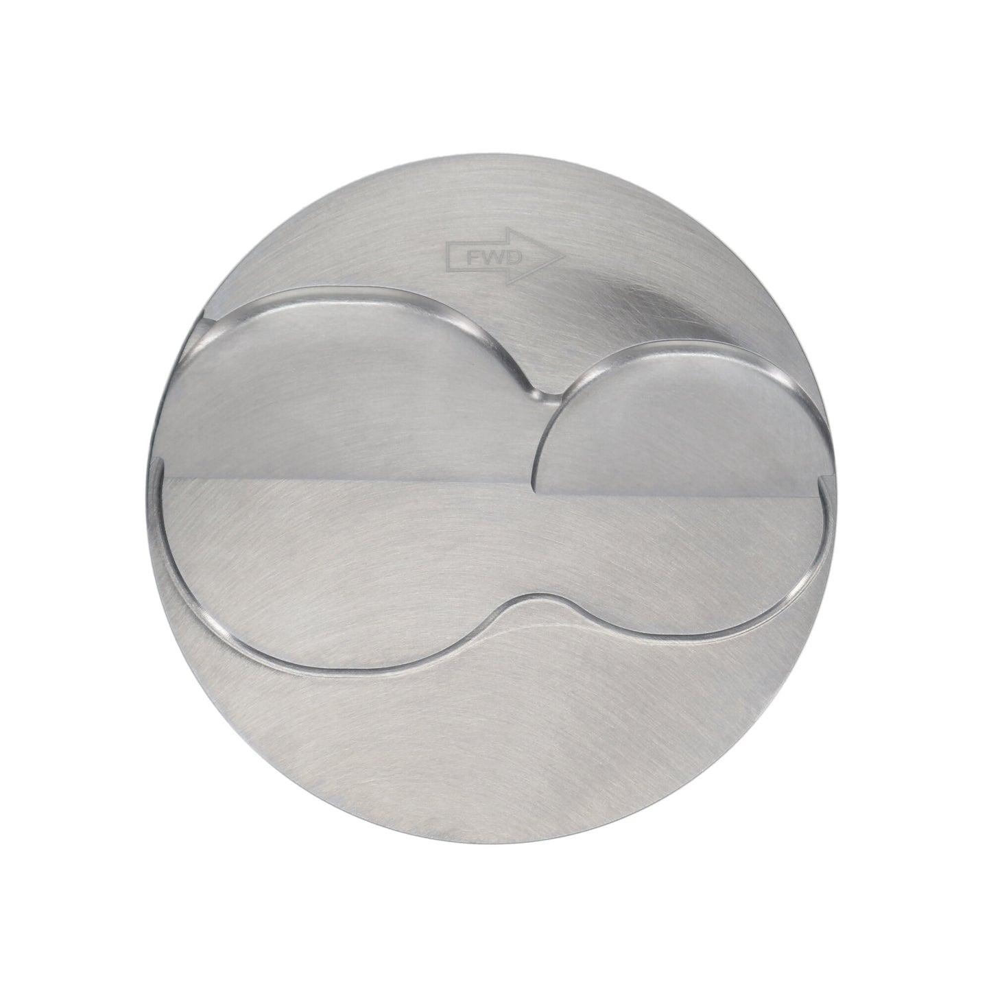 Wiseco - Chevy 4.185 in. Bore Single Piston 6462RX185