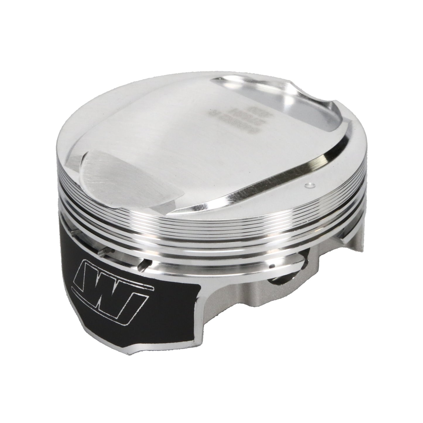 Wiseco - Chevy 3.937 in. Bore Piston Kit K468X2