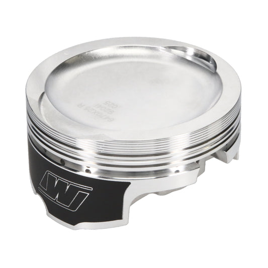 Wiseco - Chevy 4.080 in. Bore Piston Kit K470X25