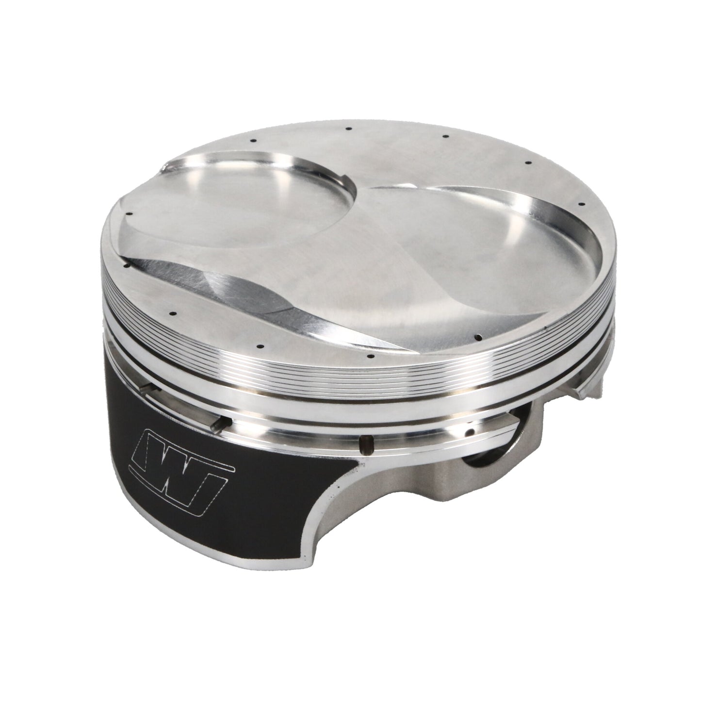 Wiseco - Chevy 4.605 in. Bore Piston Kit K491B105