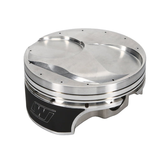 Wiseco - Chevy 4.605 in. Bore Piston Kit K491B105