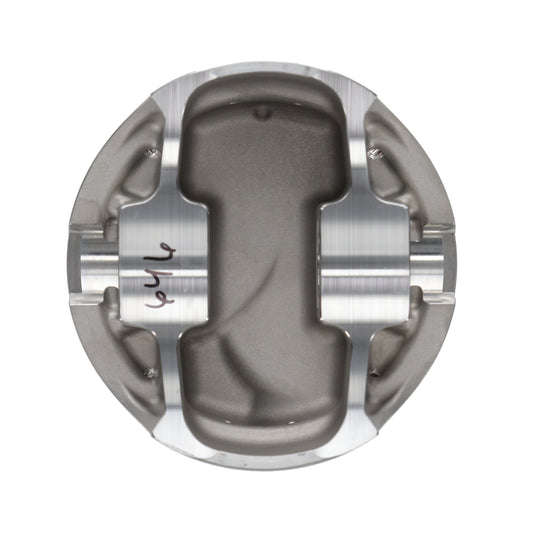 Wiseco - Chevy 4.605 in. Bore Piston Kit K495B105