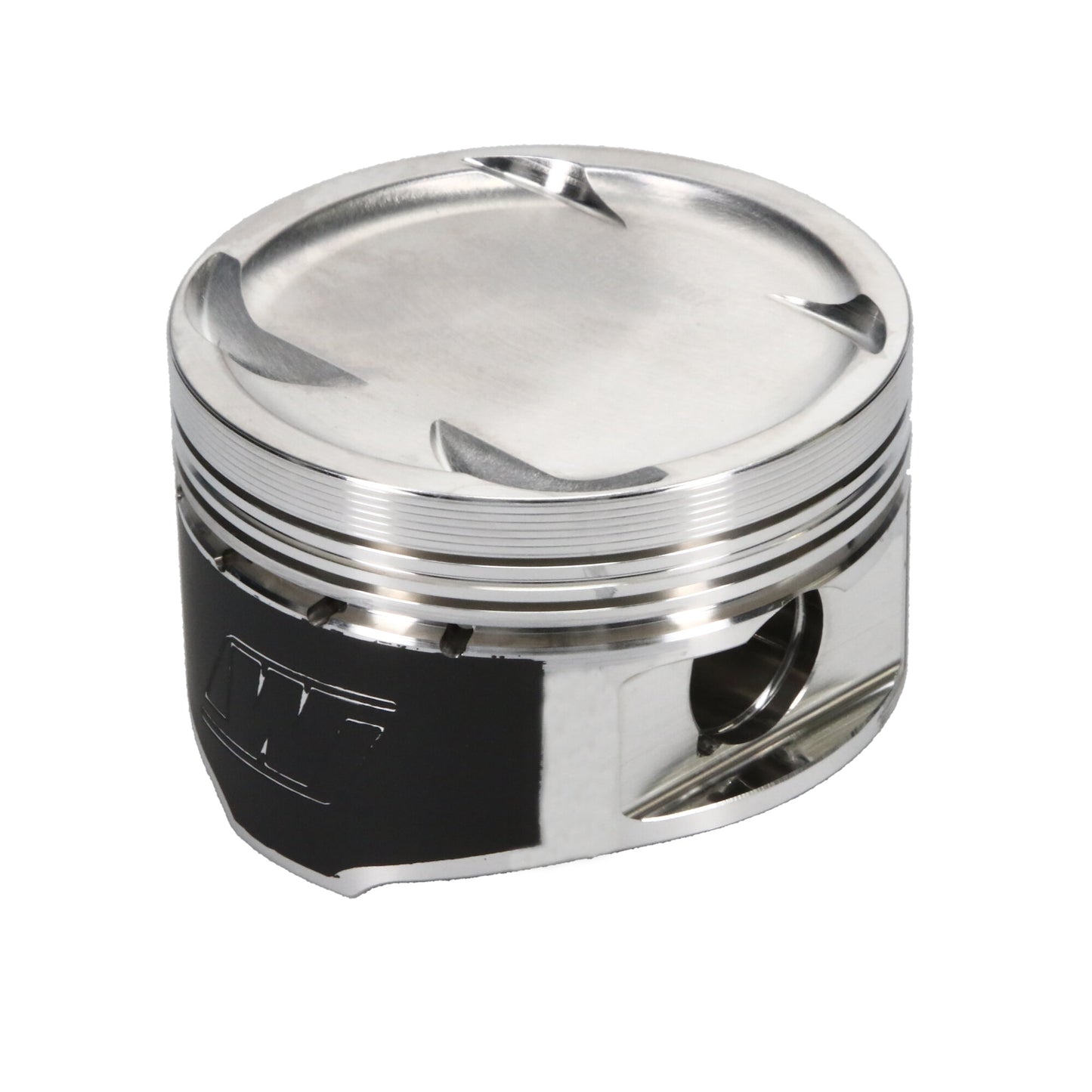 Wiseco - Honda 87.00 mm. Bore Piston Kit K544M87
