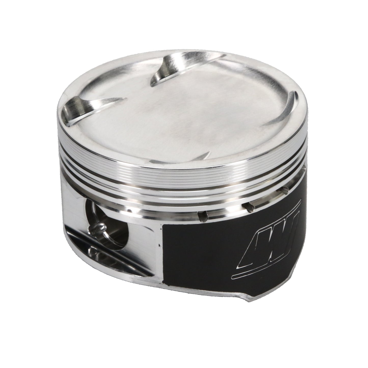Wiseco - Honda 89.00 mm. Bore Single Piston 6544M89
