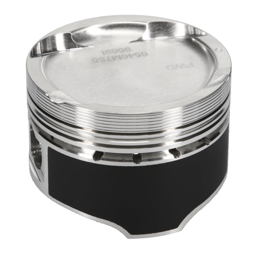 Wiseco - Honda 75.50 mm. Bore Piston Kit K546M755