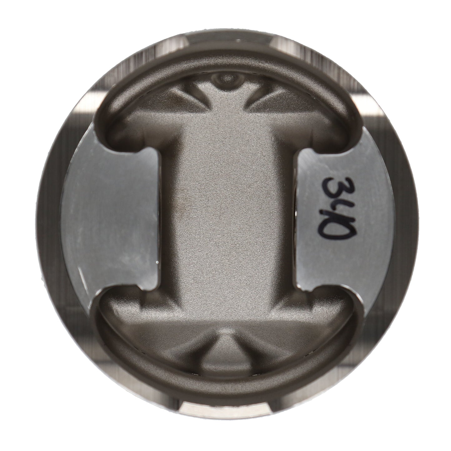 Wiseco - Mitsubishi 85.25 mm. Bore Piston Kit K548M8625AP