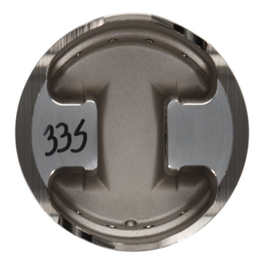 Wiseco - Nissan 87.00 mm. Bore Single Piston 6549M87AP
