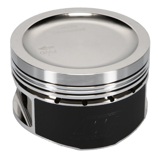 Wiseco - Nissan 86.50 mm. Bore Piston Kit K556M865AP