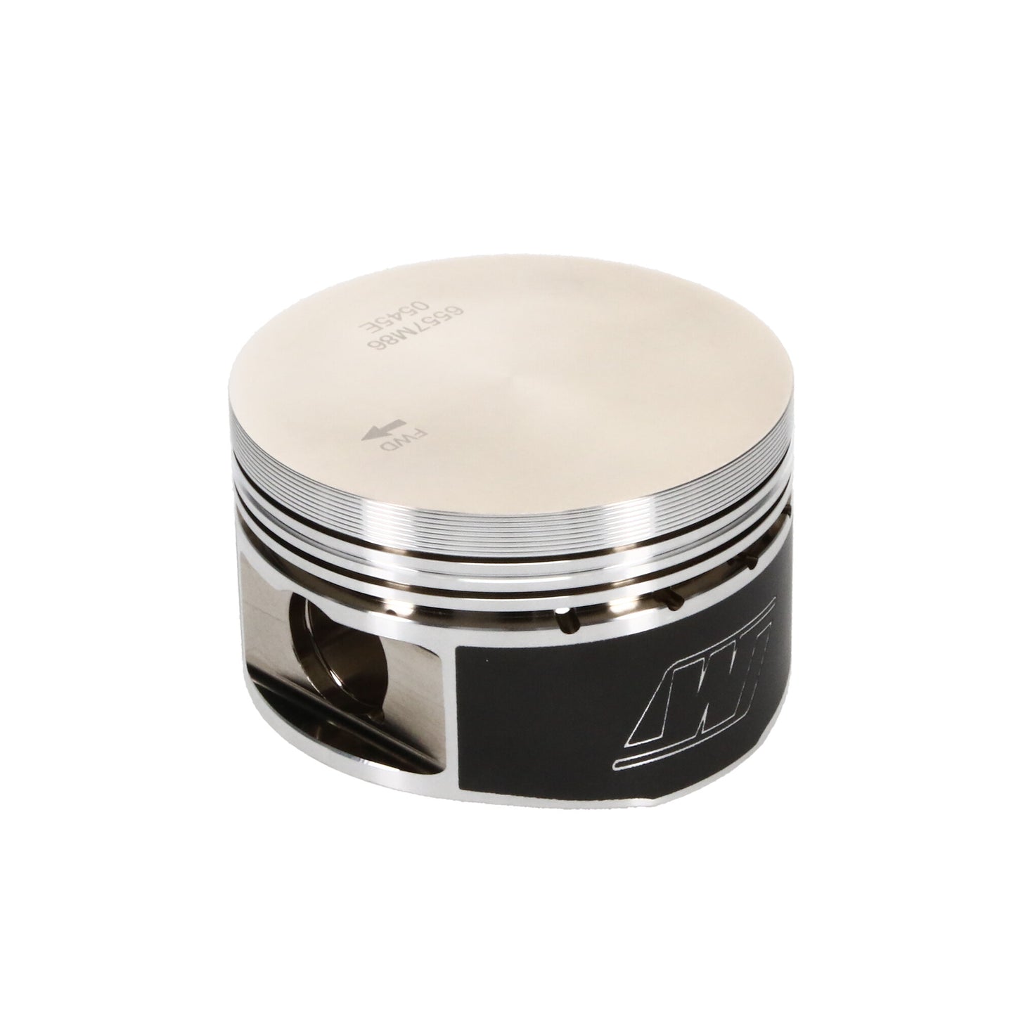 Wiseco - Nissan 86.00 mm. Bore Piston Kit K557M86