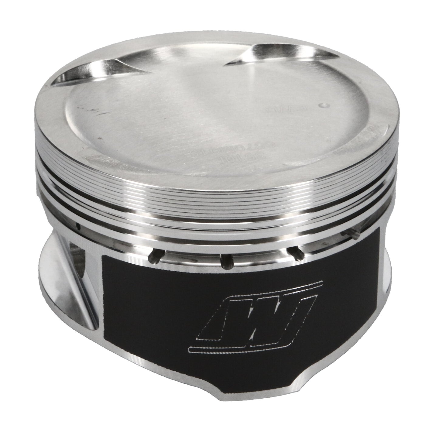 Wiseco - Mitsubishi 91.50 mm. Bore Piston Kit K570M915