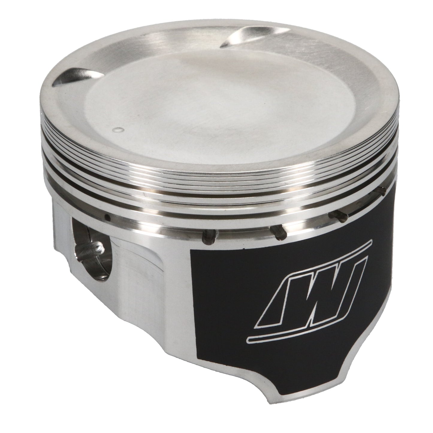 Wiseco - Nissan 89.50 mm. Bore Piston Kit K574M895