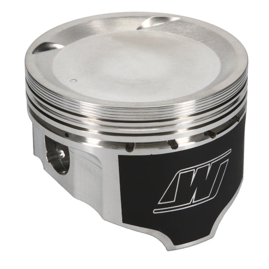 Wiseco - Nissan 89.50 mm. Bore Piston Kit K574M895