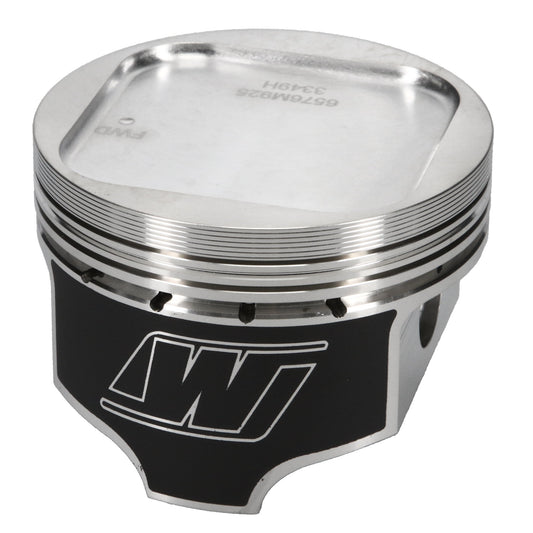 Wiseco - Subaru 92.50 mm. Bore Piston Kit K576M925