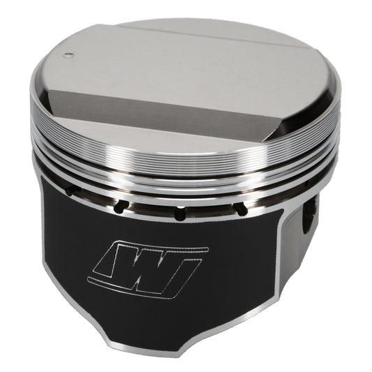 Wiseco - Nissan 87.00 mm. Bore Piston Kit K578M87AP