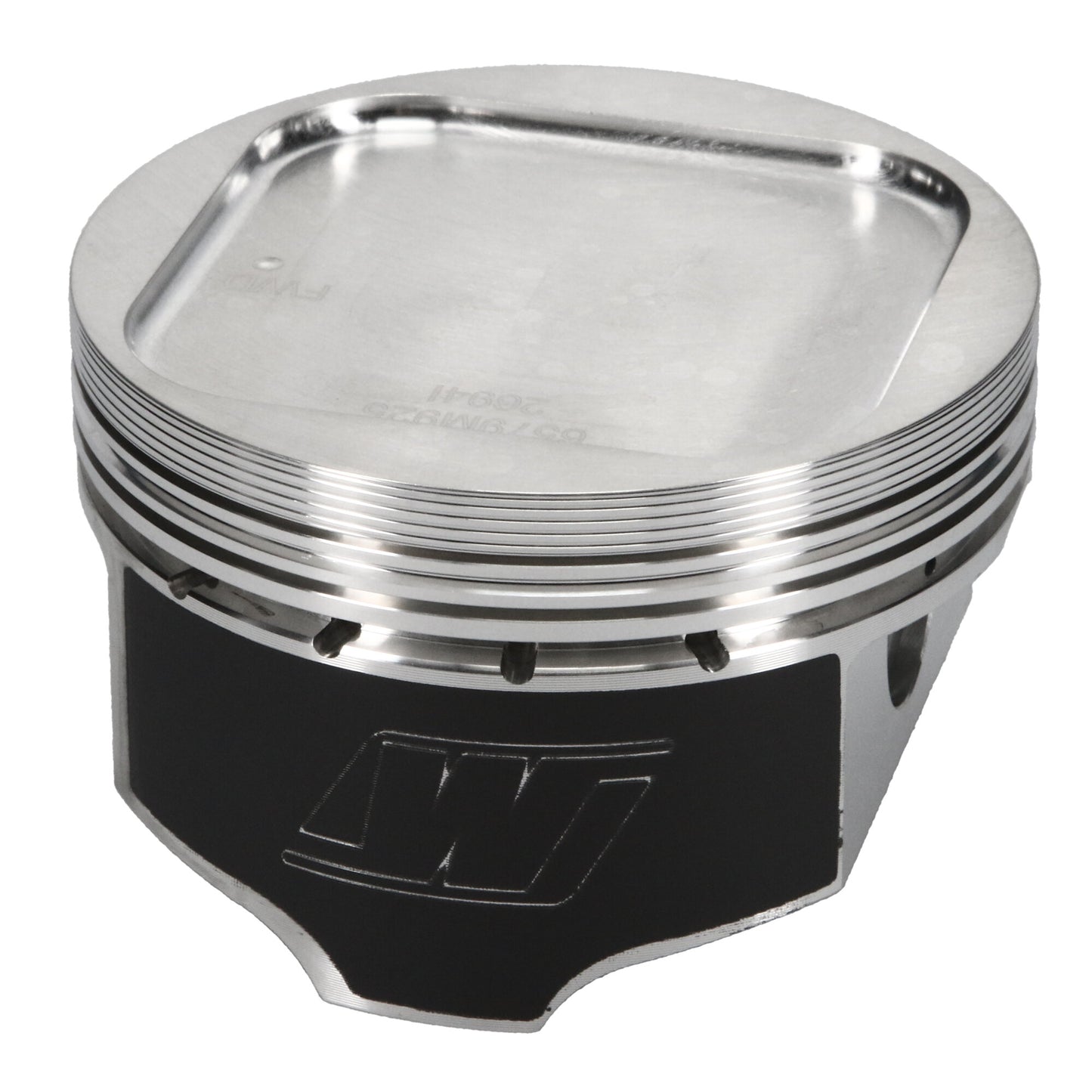 Wiseco - Subaru 92.50 mm. Bore Piston Kit K579M925