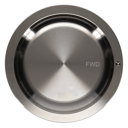 Wiseco - Nissan 89.50 mm. Bore Piston Kit K586M89AP