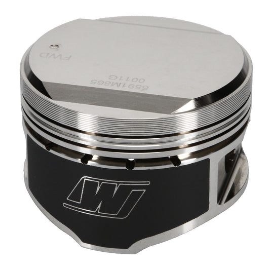 Wiseco - Nissan 86.50 mm. Bore Piston Kit K591M865AP