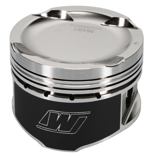 Wiseco - Mitsubishi 85.50 mm. Bore Piston Kit K595M855AP