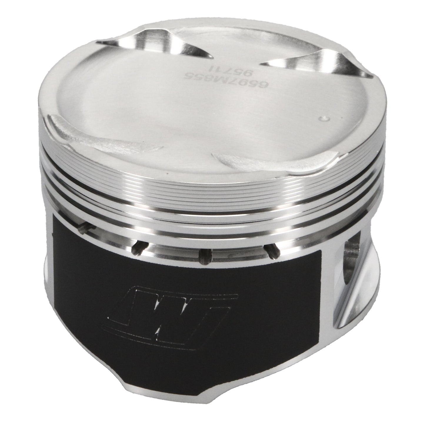 Wiseco - Mitsubishi 85.50 mm. Bore Piston Kit K597M855