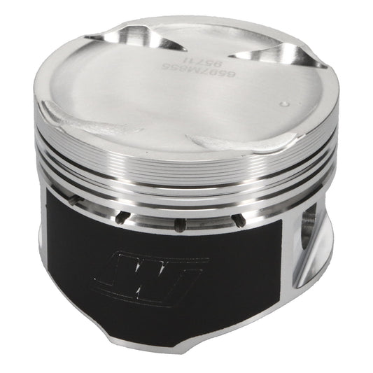 Wiseco - Mitsubishi 85.50 mm. Bore Piston Kit K597M855