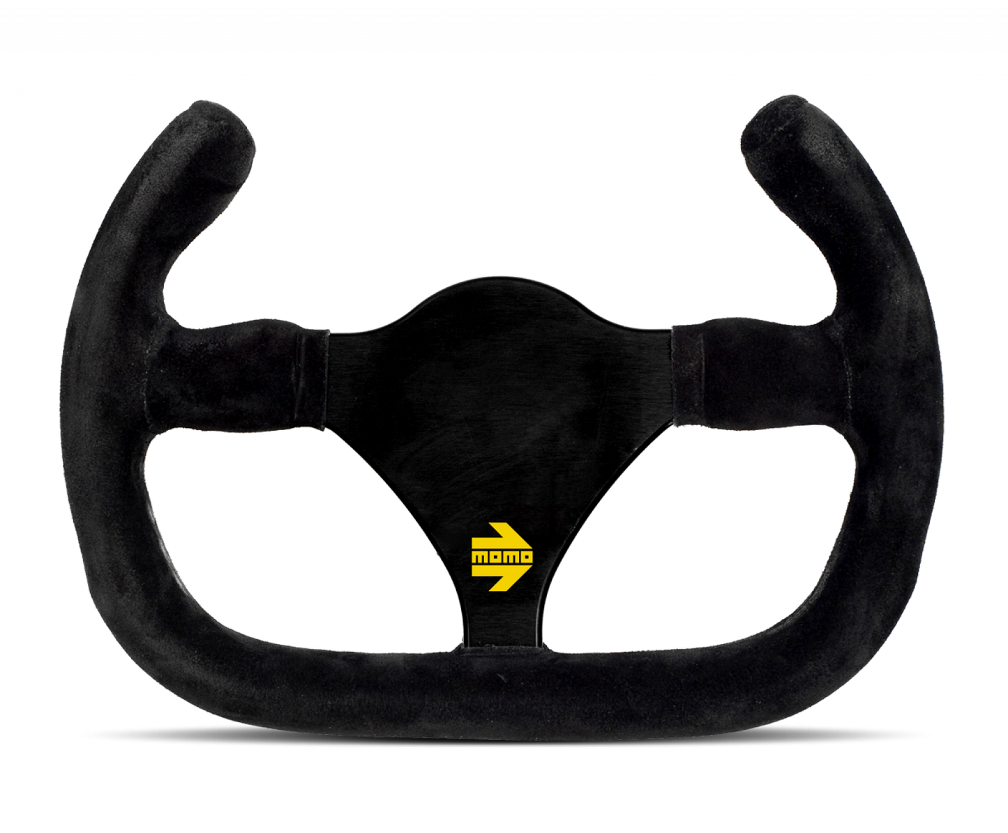 MOMO MOD. 27/Cut Steering Wheel R1925C/27S