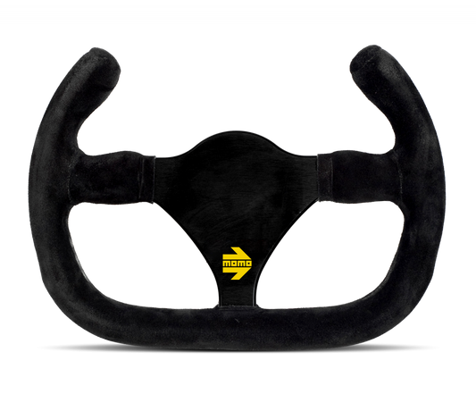 MOMO MOD. 27/Cut Steering Wheel R1925C/27S