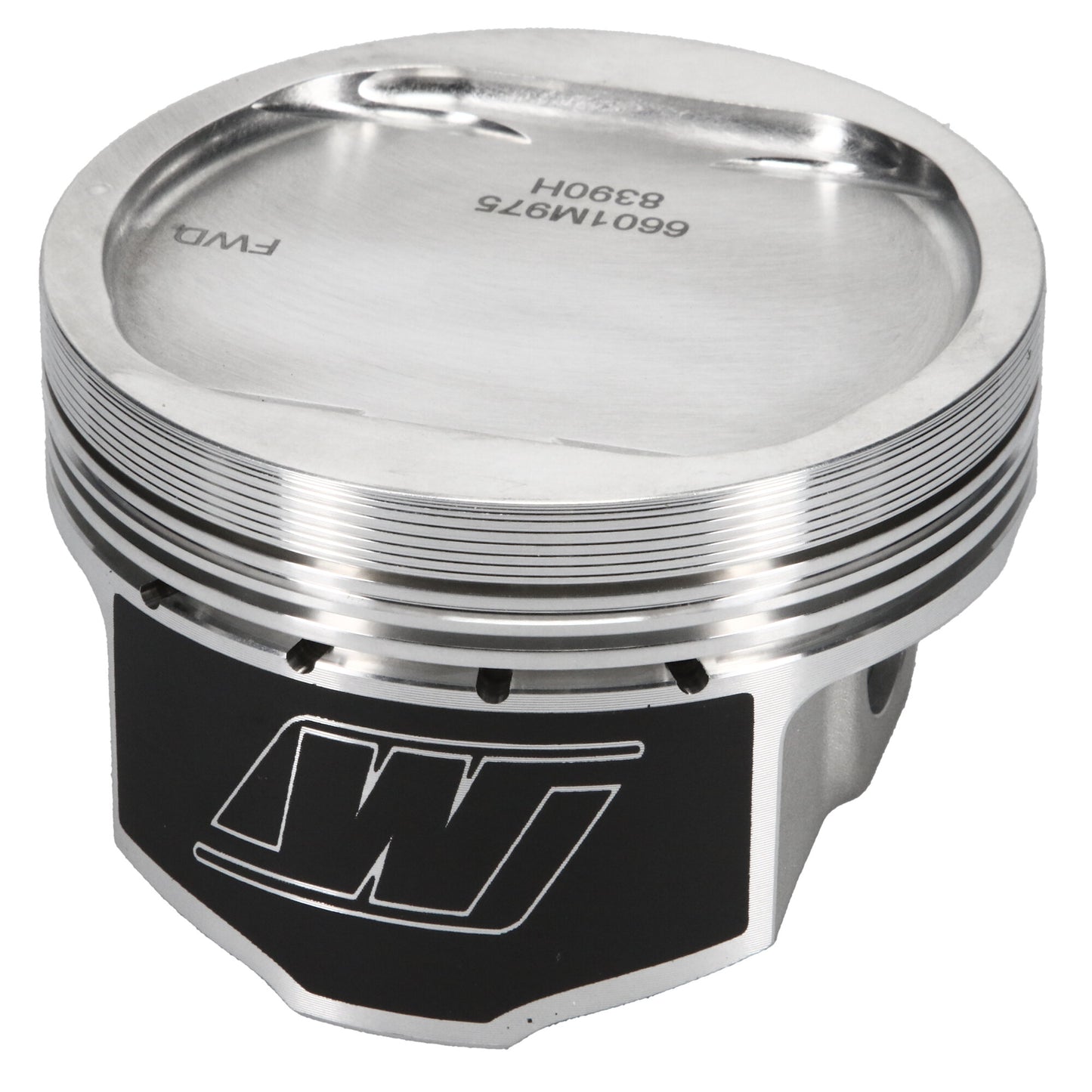 Wiseco - Subaru 97.50 mm. Bore Piston Kit K601M975