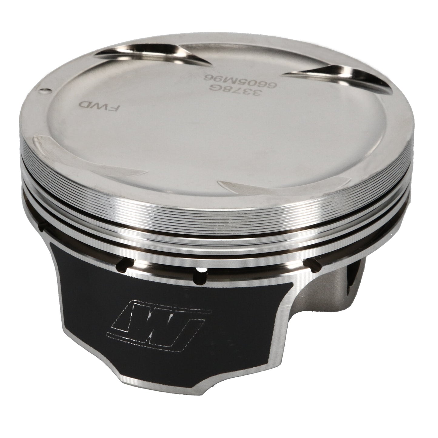Wiseco - Nissan 96.00 mm. Bore Piston Kit K605M96AP