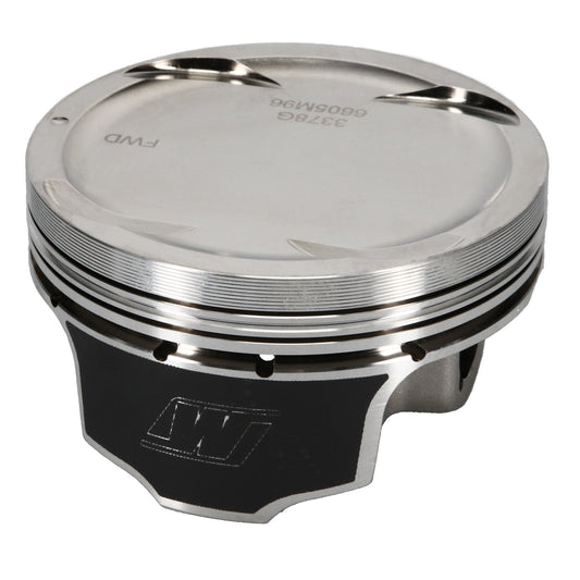Wiseco - Nissan 96.00 mm. Bore Piston Kit K605M96AP