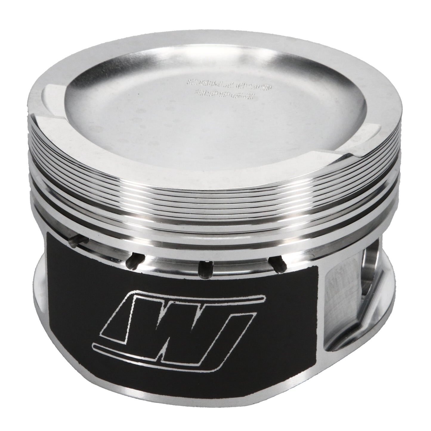 Wiseco - VW 83.00 mm. Bore Single Piston 6607M83