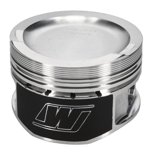 Wiseco - VW 83.00 mm. Bore Piston Kit K607M83