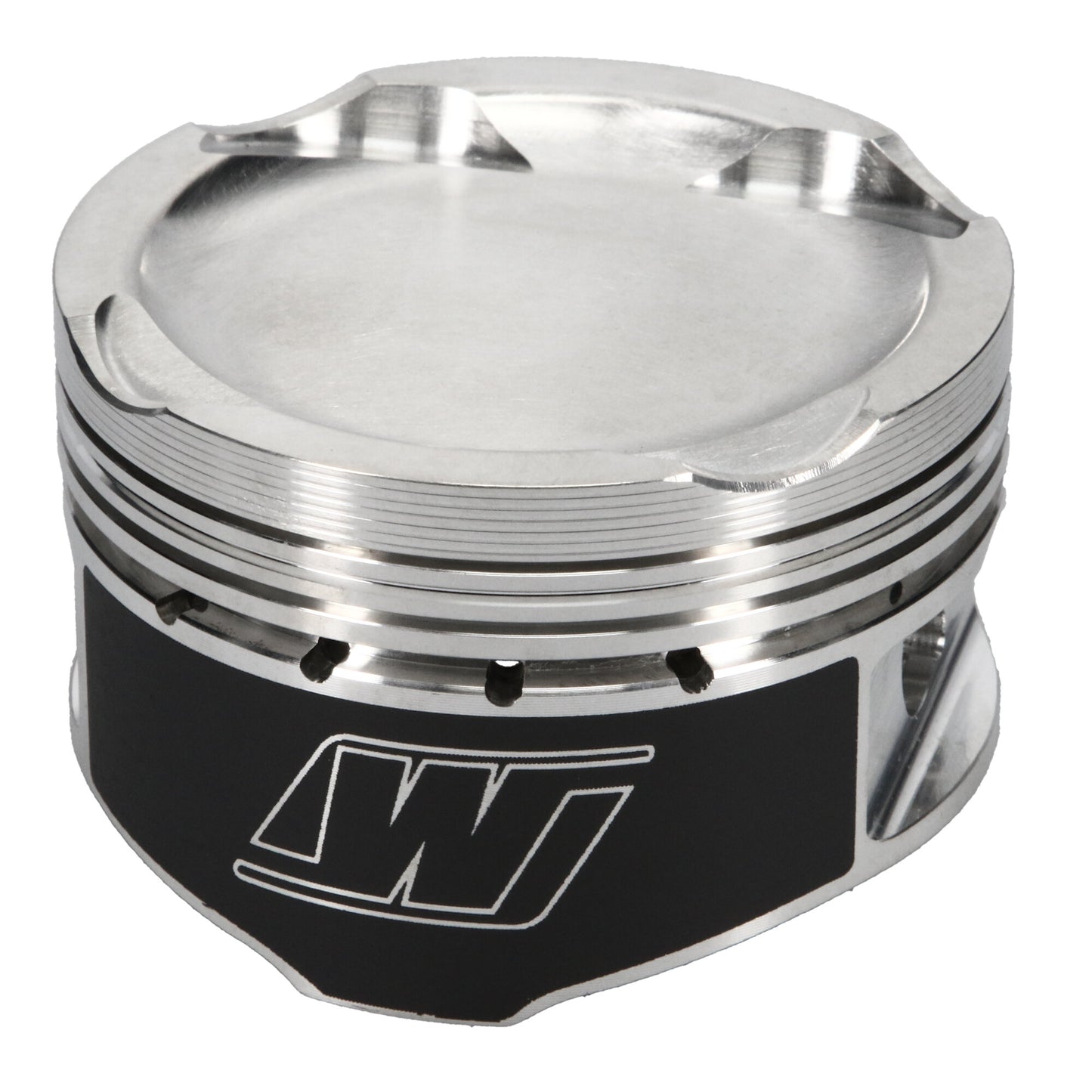 Wiseco - Mazda 83.40 mm. Bore Piston Kit K614M83