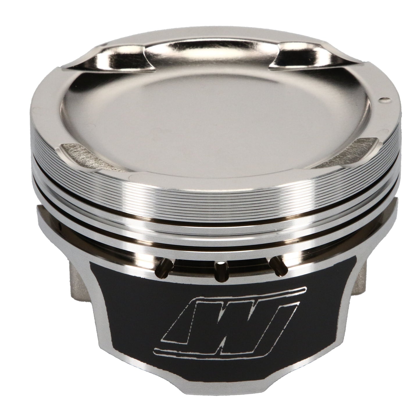 Wiseco - Mitsubishi 85.50 mm. Bore Piston Kit K627M855